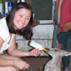 Meet your Posher, Shelly